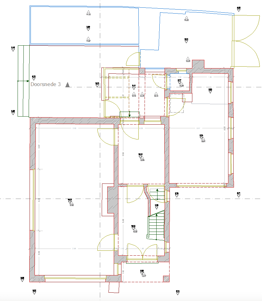 2D Plannen