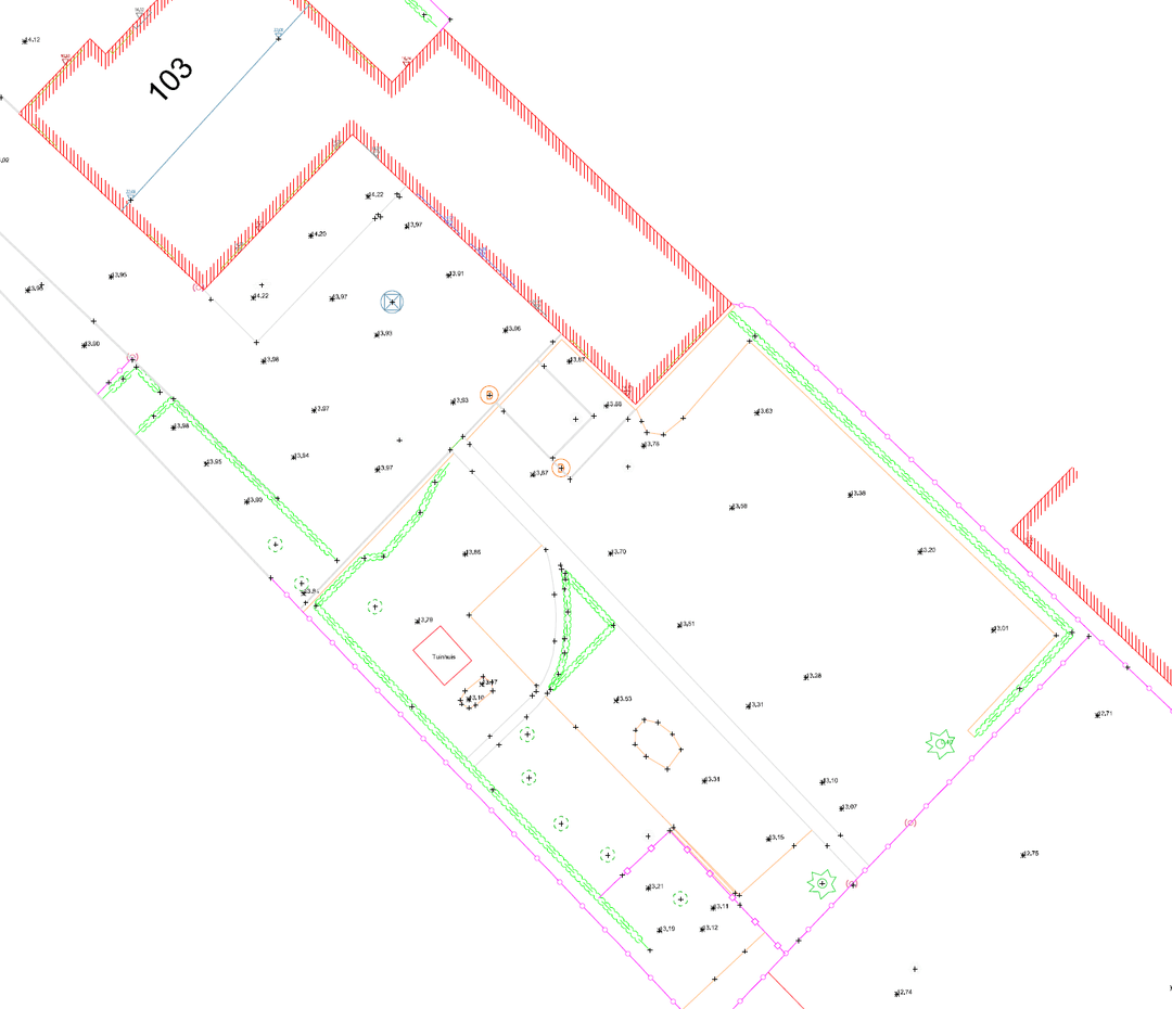 Landmeetkunde