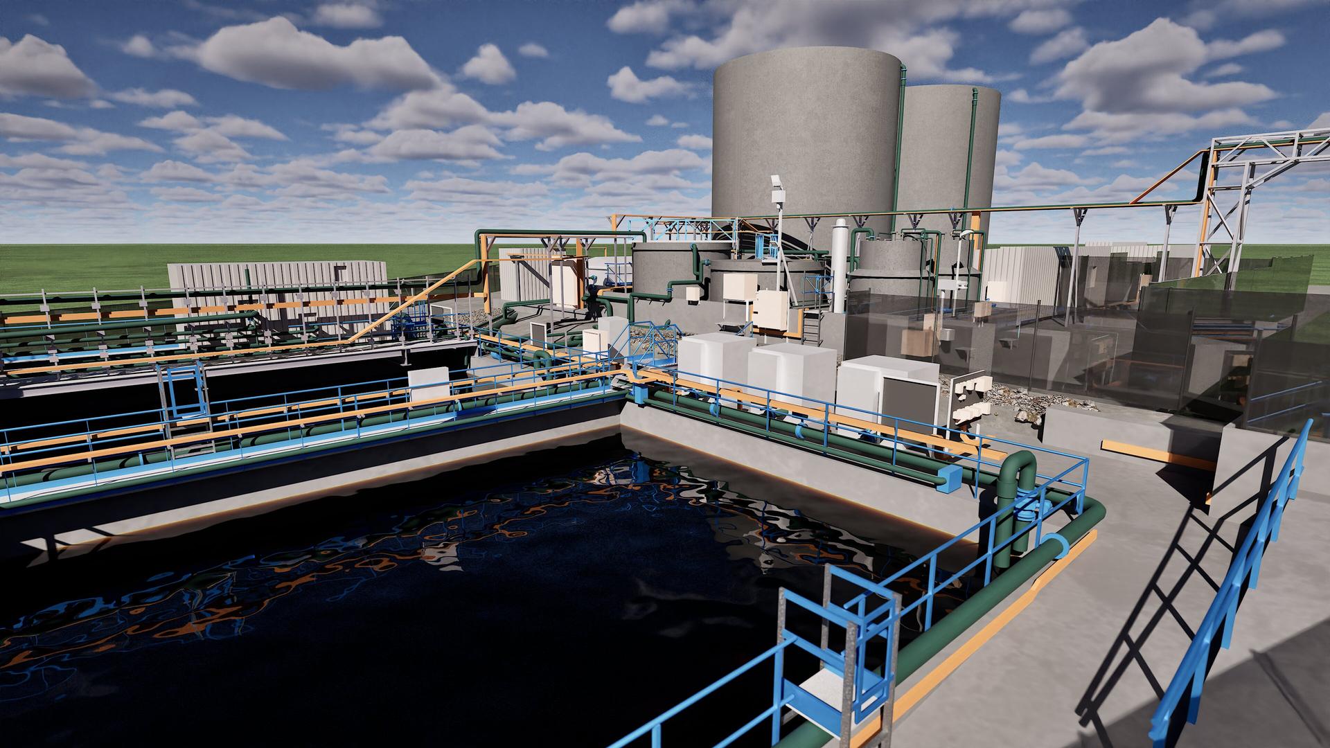 3D-model waterzuiveringsinstallatie — Image7.jpg