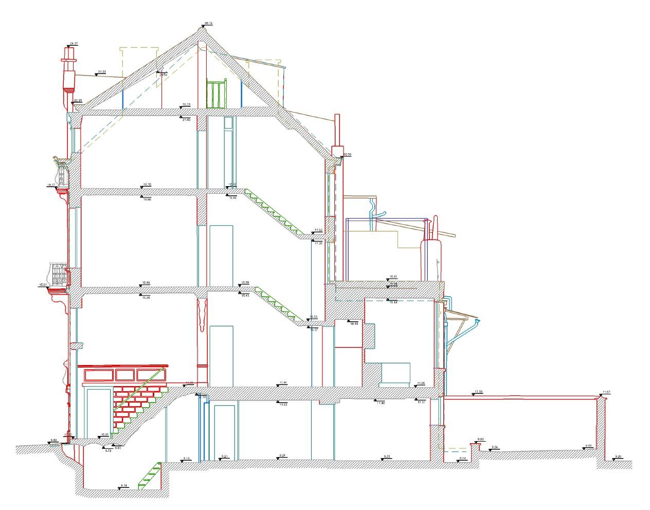 Privéwoning 2D & 3D — 5 plan snede.jpg