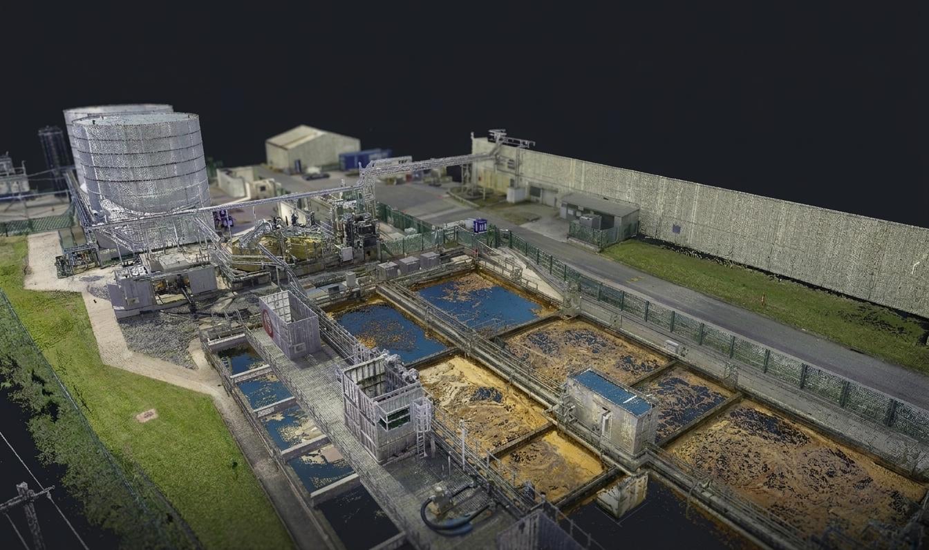 3D-model waterzuiveringsinstallatie — puntenwolk.jpg