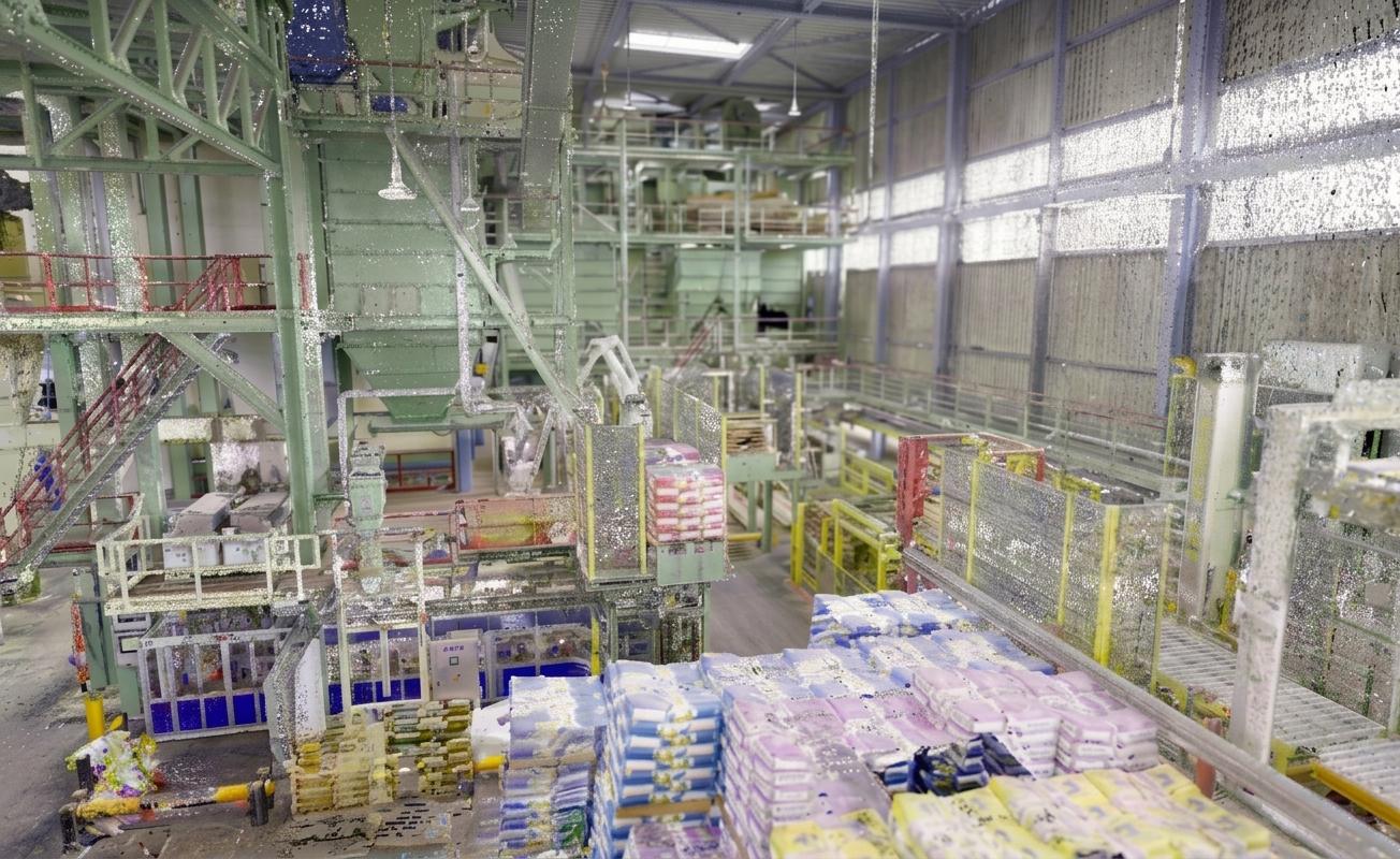 3D-model industriële installatie — puntenwolk.jpg