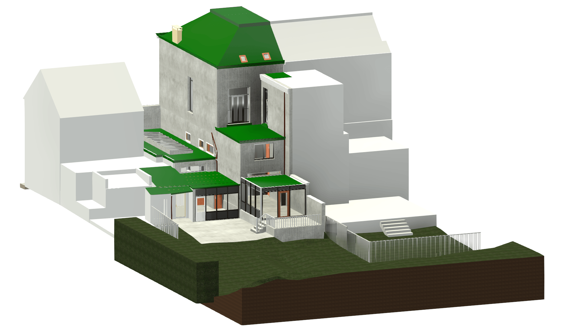 Scan-to-BIM van privéwoning — 2 model.png