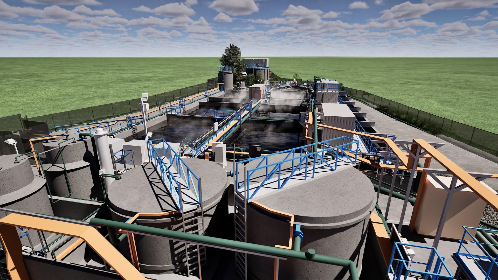 3D-model waterzuiveringsinstallatie — Image9.jpg