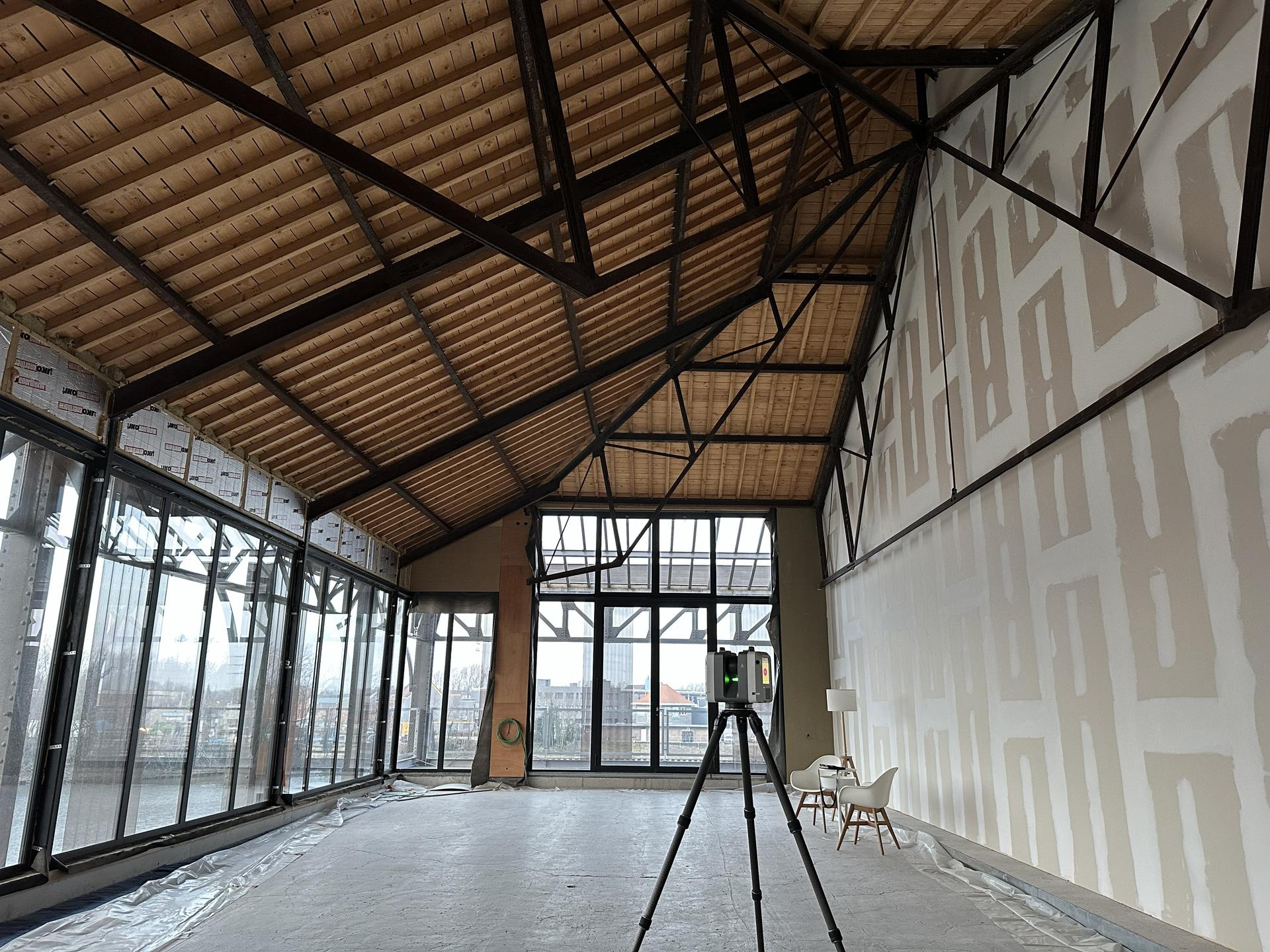 LOODS 23 - casco loft